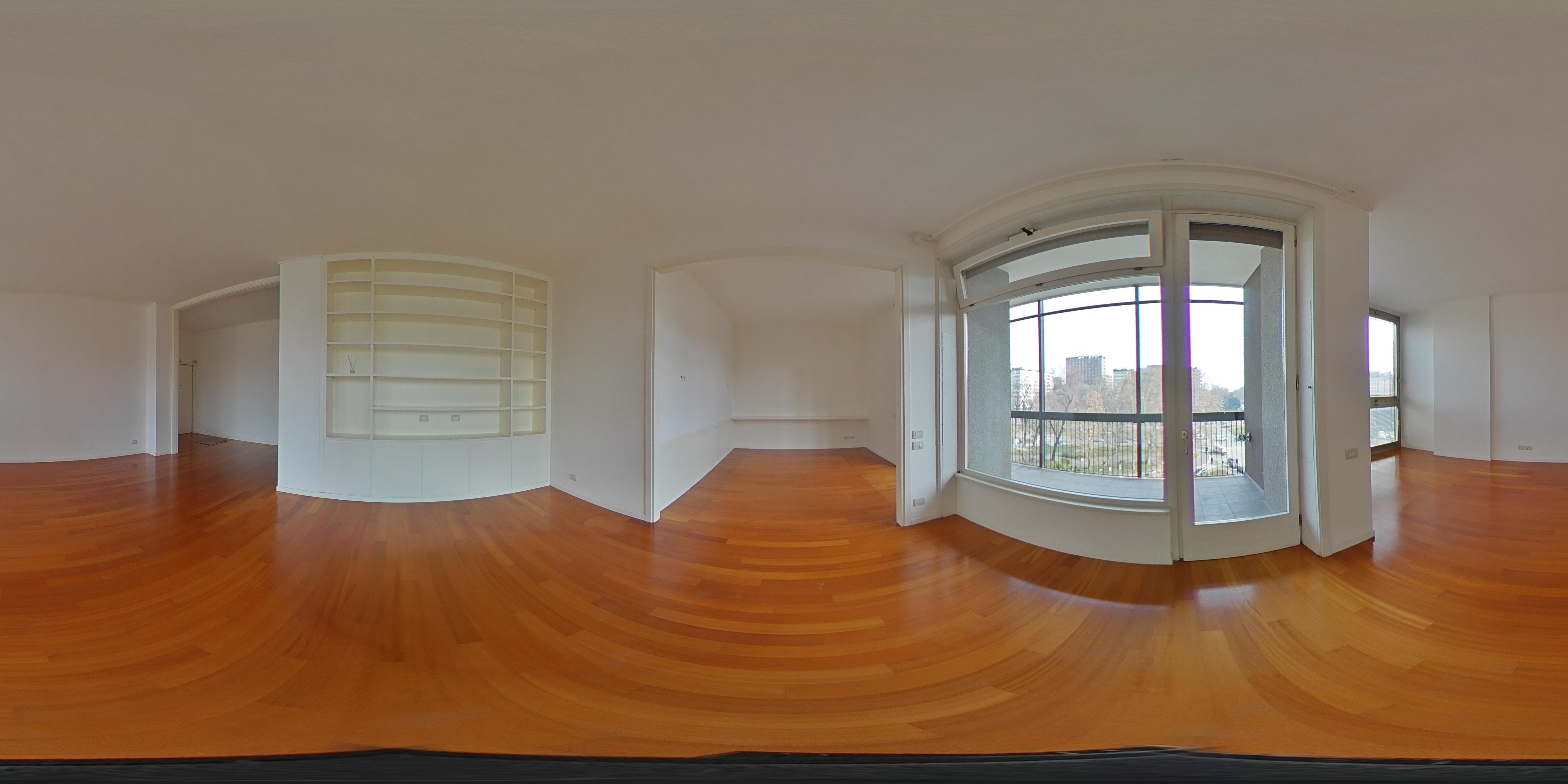 Appartamento in Vendita Milano