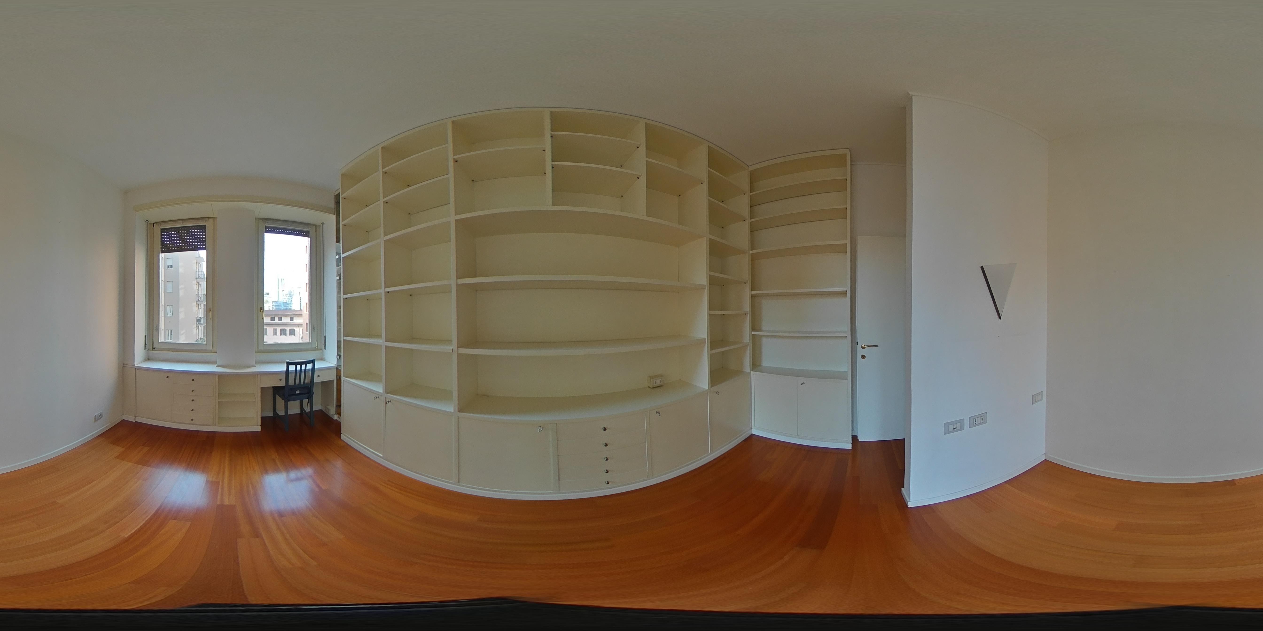 Appartamento in Vendita Milano