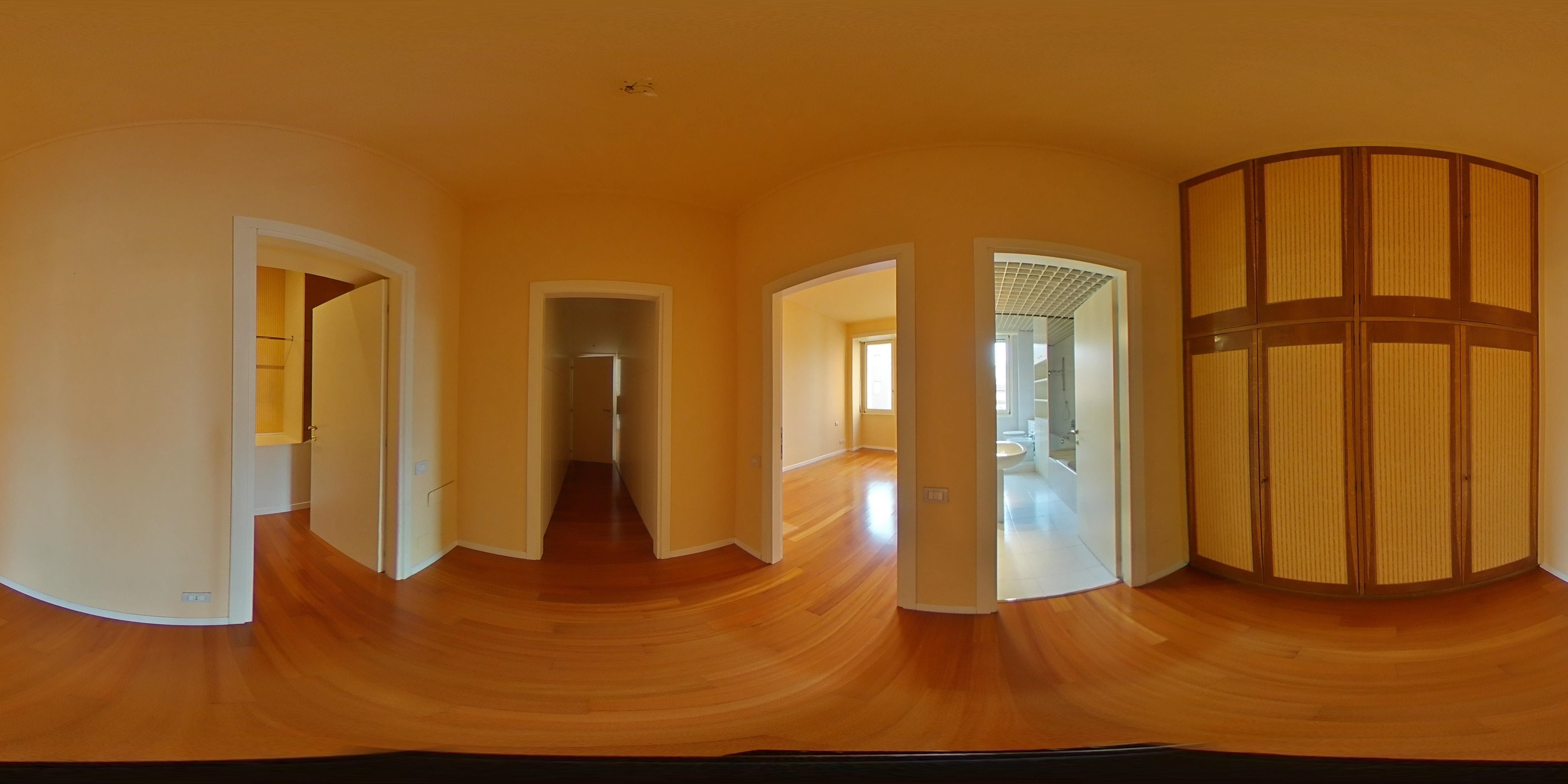 Appartamento in Vendita Milano