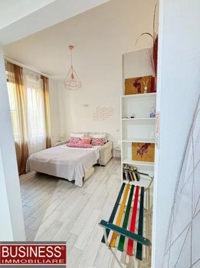MILANO, MM GERUSALEMME - AMPIO MONOLOCALE ARREDATO