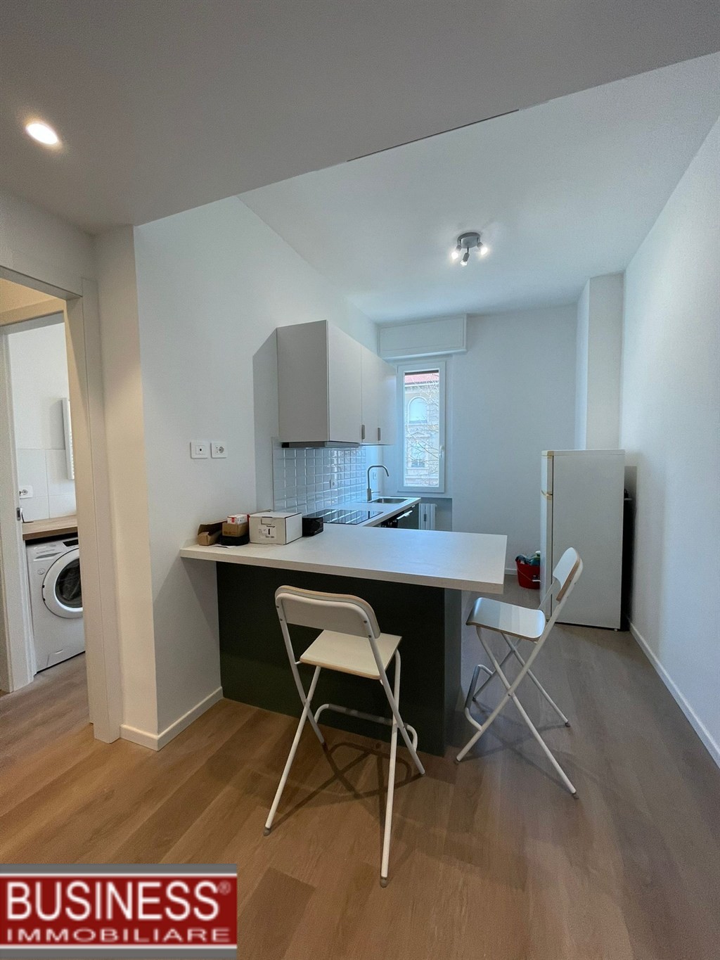 MILANO, MM INGANNI - BILOCALE NUOVO, LIBERO SUBITO